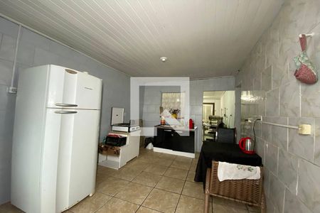 Casa à venda com 100m², 4 quartos e 1 vagaCozinha