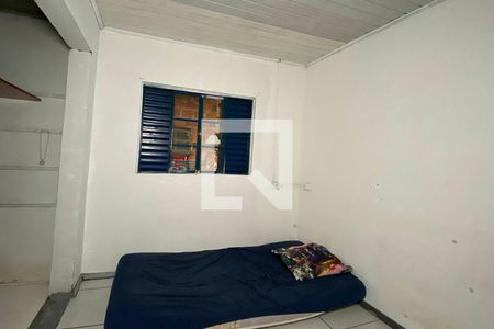 Quarto 2  de casa à venda com 4 quartos, 100m² em Canudos, Novo Hamburgo