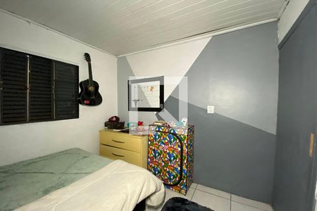 Casa à venda com 100m², 4 quartos e 1 vagaQuarto 3