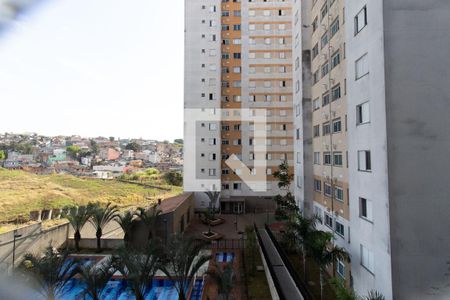 Apartamento para alugar com 45m², 2 quartos e 1 vagaVista do Quarto 2