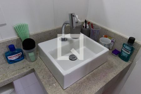 Apartamento para alugar com 45m², 2 quartos e 1 vagaBanheiro