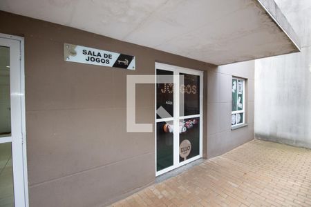 Apartamento para alugar com 45m², 2 quartos e 1 vagaSalão de jogos
