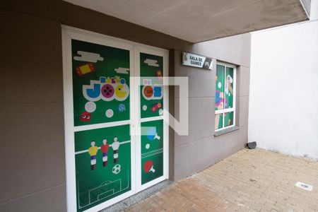 Apartamento para alugar com 45m², 2 quartos e 1 vagaSalão Game