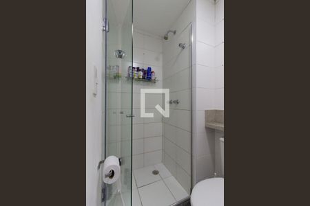 Apartamento para alugar com 45m², 2 quartos e 1 vagaBanheiro