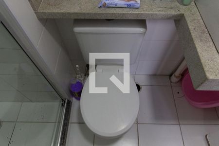 Apartamento para alugar com 45m², 2 quartos e 1 vagaBanheiro