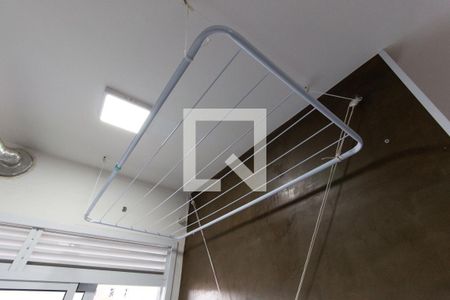 Apartamento para alugar com 45m², 2 quartos e 1 vagaLavanderia