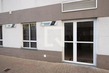 Apartamento para alugar com 45m², 2 quartos e 1 vagaÁrea comum - Salão de festas