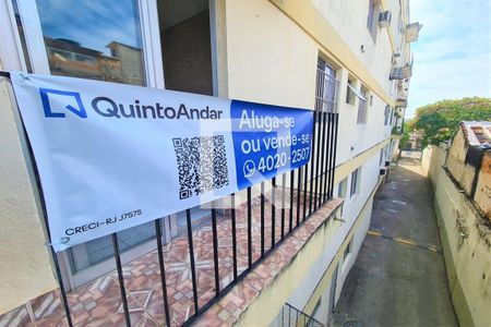 Faixa de Aluga-se ou Vende-se de apartamento à venda com 2 quartos, 70m² em Cachambi, Rio de Janeiro