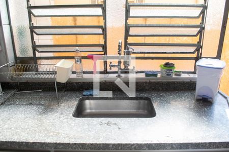 Casa à venda com 250m², 3 quartos e 3 vagasCozinha