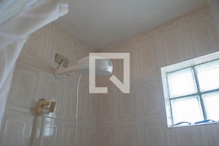 Casa à venda com 250m², 3 quartos e 3 vagasBanheiro quarto 1