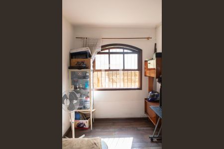 Casa à venda com 250m², 3 quartos e 3 vagasQuarto 3 suite