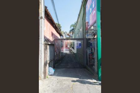 Casa à venda com 250m², 3 quartos e 3 vagasFachada da rua