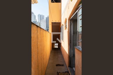 Casa à venda com 250m², 3 quartos e 3 vagasÁrea de Serviço