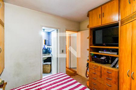Apartamento à venda com 80m², 3 quartos e 2 vagasSuíte