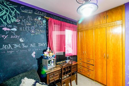 Apartamento à venda com 80m², 3 quartos e 2 vagasQuarto 1