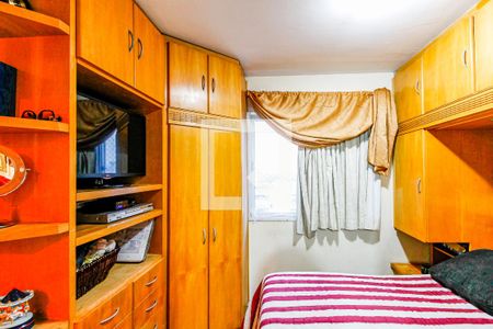 Apartamento à venda com 80m², 3 quartos e 2 vagasSuíte