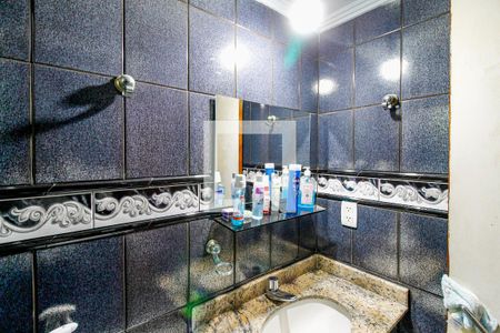 Apartamento à venda com 80m², 3 quartos e 2 vagasBanheiro Suíte