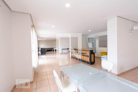 Apartamento à venda com 80m², 3 quartos e 2 vagasSalão de Festas