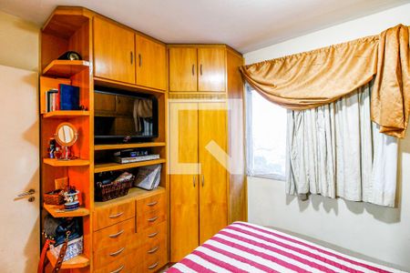 Apartamento à venda com 80m², 3 quartos e 2 vagasSuíte