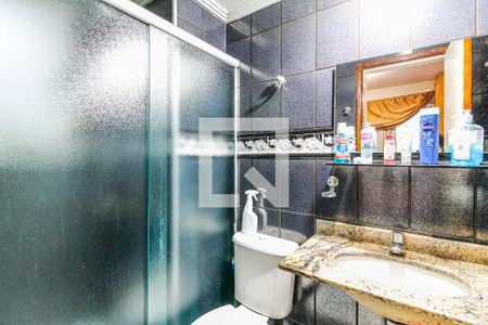 Apartamento à venda com 80m², 3 quartos e 2 vagasBanheiro Suíte