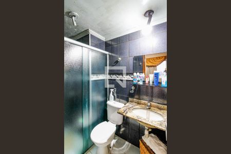 Apartamento à venda com 80m², 3 quartos e 2 vagasBanheiro Suíte