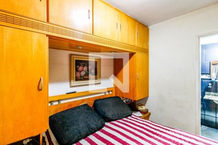 Apartamento à venda com 80m², 3 quartos e 2 vagasSuíte