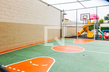 Apartamento à venda com 80m², 3 quartos e 2 vagasQuadra