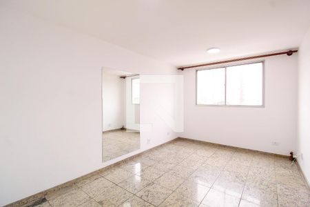 Sala de apartamento à venda com 2 quartos, 55m² em Brás, São Paulo