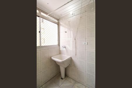 Apartamento à venda com 55m², 2 quartos e 1 vaga Apartamento à venda com 55m², 2 quartos e 1 vagaÁrea de Serviço