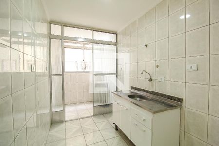Apartamento à venda com 55m², 2 quartos e 1 vaga Apartamento à venda com 55m², 2 quartos e 1 vagaCozinha