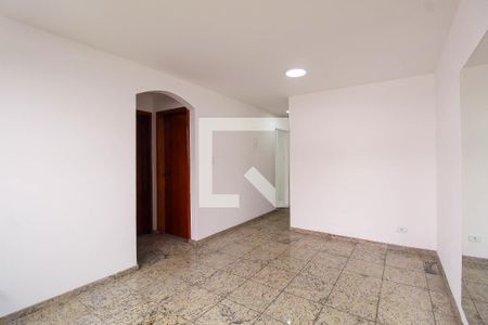 Sala de apartamento à venda com 2 quartos, 55m² em Brás, São Paulo