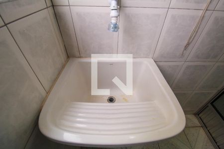 Apartamento à venda com 55m², 2 quartos e 1 vaga Apartamento à venda com 55m², 2 quartos e 1 vagaÁrea de Serviço