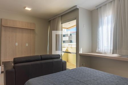 Studio de kitnet/studio para alugar com 1 quarto, 30m² em Setor de Habitações Individuais Norte, Brasília