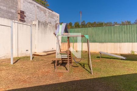 Studio para alugar com 30m², 1 quarto e 1 vaga Studio para alugar com 30m², 1 quarto e 1 vagaÁrea Comum - Playground