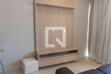 Studio de kitnet/studio para alugar com 1 quarto, 30m² em Setor de Habitações Individuais Norte, Brasília