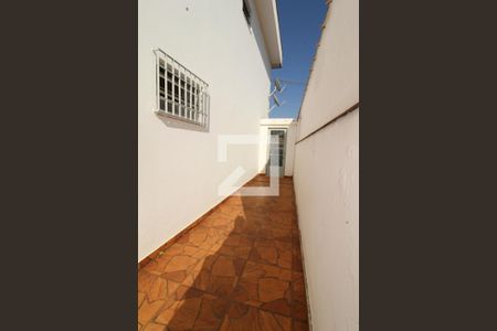 Casa à venda com 200m², 3 quartos e 2 vagasÁrea Externa