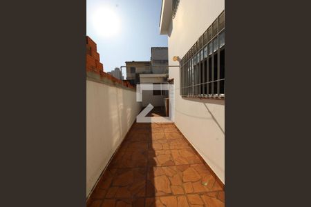 Casa à venda com 200m², 3 quartos e 2 vagasÁrea Externa
