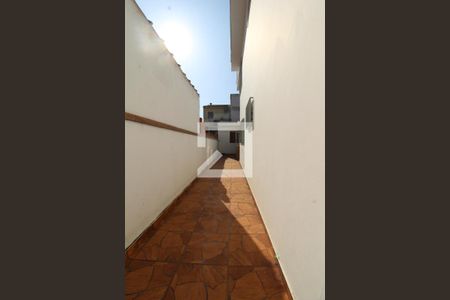 Casa à venda com 200m², 3 quartos e 2 vagasÁrea Externa