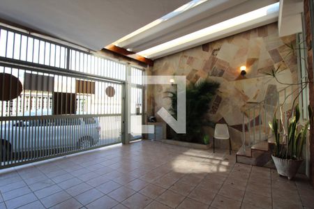 Casa à venda com 200m², 3 quartos e 2 vagasGaragem 