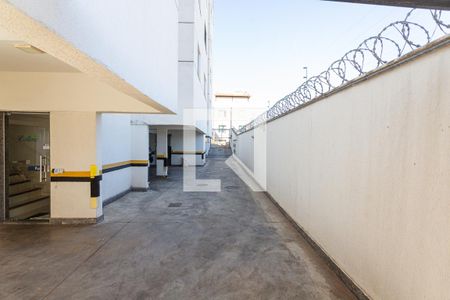 Apartamento à venda com 57m², 2 quartos e 1 vaga Apartamento à venda com 57m², 2 quartos e 1 vagaGaragem