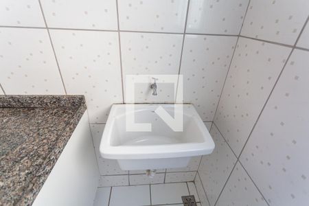 Apartamento à venda com 57m², 2 quartos e 1 vaga Apartamento à venda com 57m², 2 quartos e 1 vagaTanque