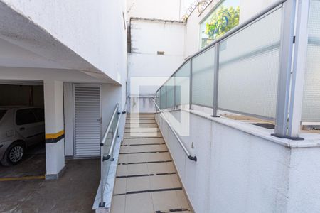 Apartamento à venda com 57m², 2 quartos e 1 vaga Apartamento à venda com 57m², 2 quartos e 1 vagaHall de Entrada