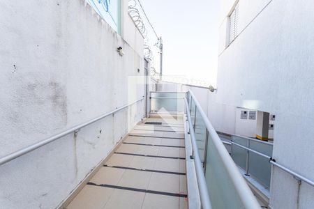 Apartamento à venda com 57m², 2 quartos e 1 vaga Apartamento à venda com 57m², 2 quartos e 1 vagaHall de Entrada