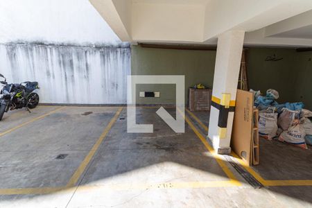 Apartamento à venda com 57m², 2 quartos e 1 vaga Apartamento à venda com 57m², 2 quartos e 1 vagaGaragem