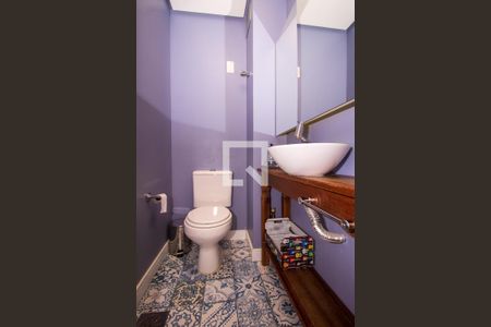 Apartamento à venda com 67m², 2 quartos e 1 vagaLavabo