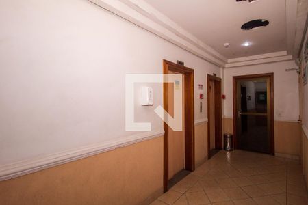 Apartamento à venda com 67m², 2 quartos e 1 vagaHall de Entrada