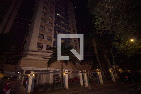 Apartamento à venda com 67m², 2 quartos e 1 vagaFachada