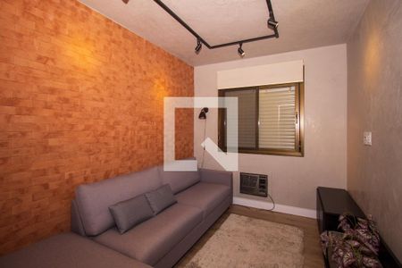 Sala de apartamento à venda com 2 quartos, 67m² em Cidade Baixa, Porto Alegre