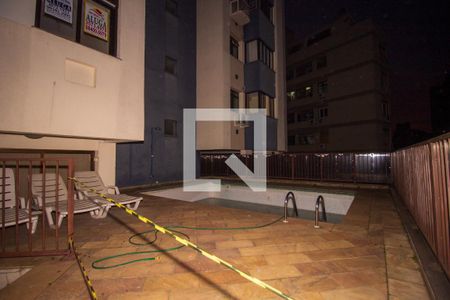 Apartamento à venda com 67m², 2 quartos e 1 vagaÁrea comum - Piscina
