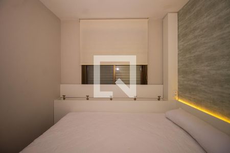 Suite de apartamento à venda com 2 quartos, 67m² em Cidade Baixa, Porto Alegre